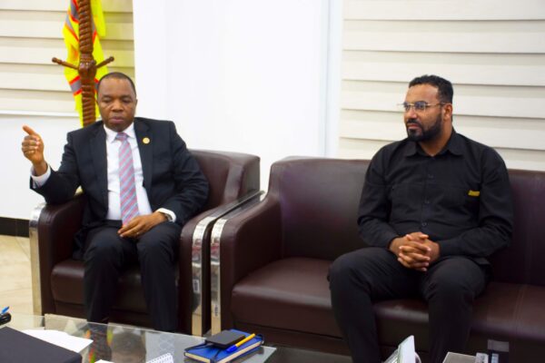 Zanzibar kuimarisha mashirikiano na Uongozi wa Shirika la Reli Tanzania (TRC) katika kutangaza mafanikio ya Serikali ya Awamu ya Nane