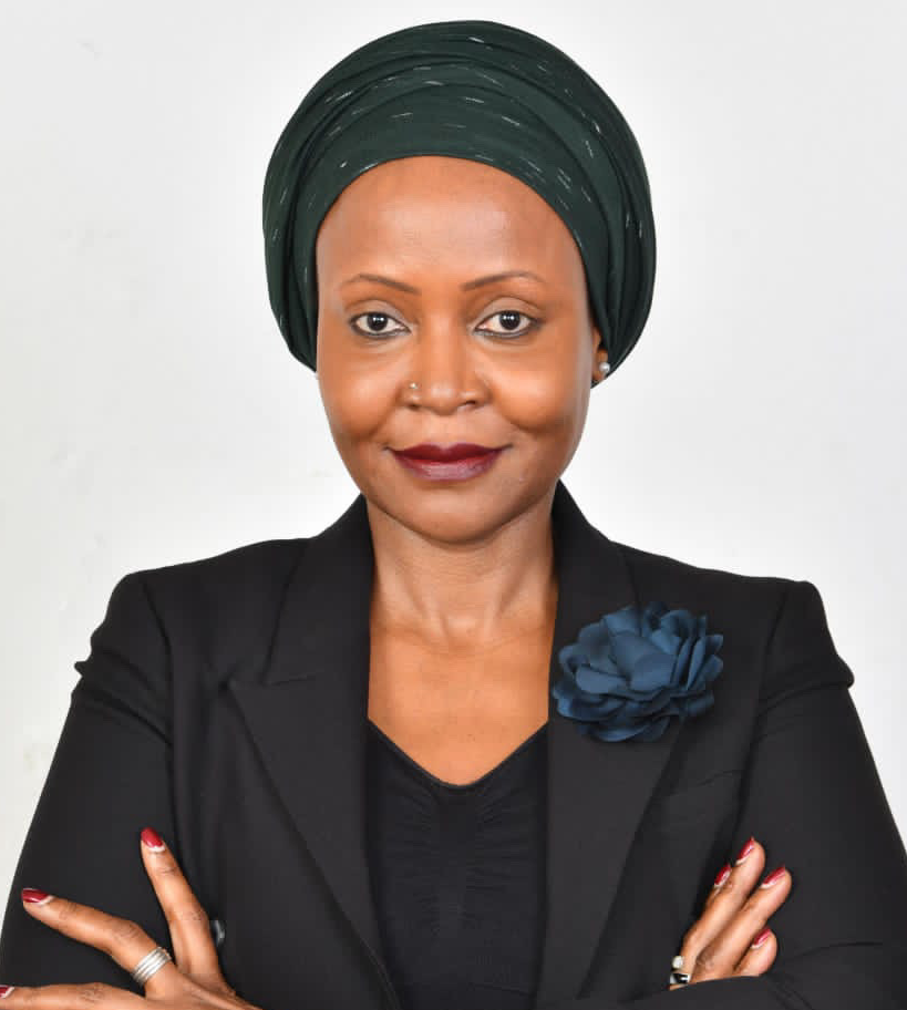 Dr. Josephine Rogate Kimaro