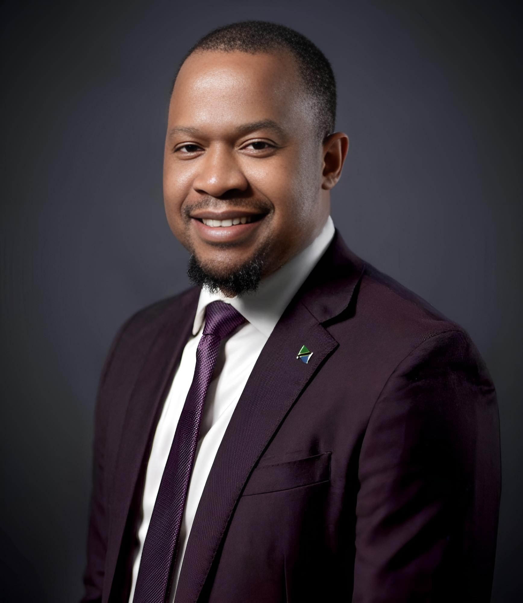 John Mahundi