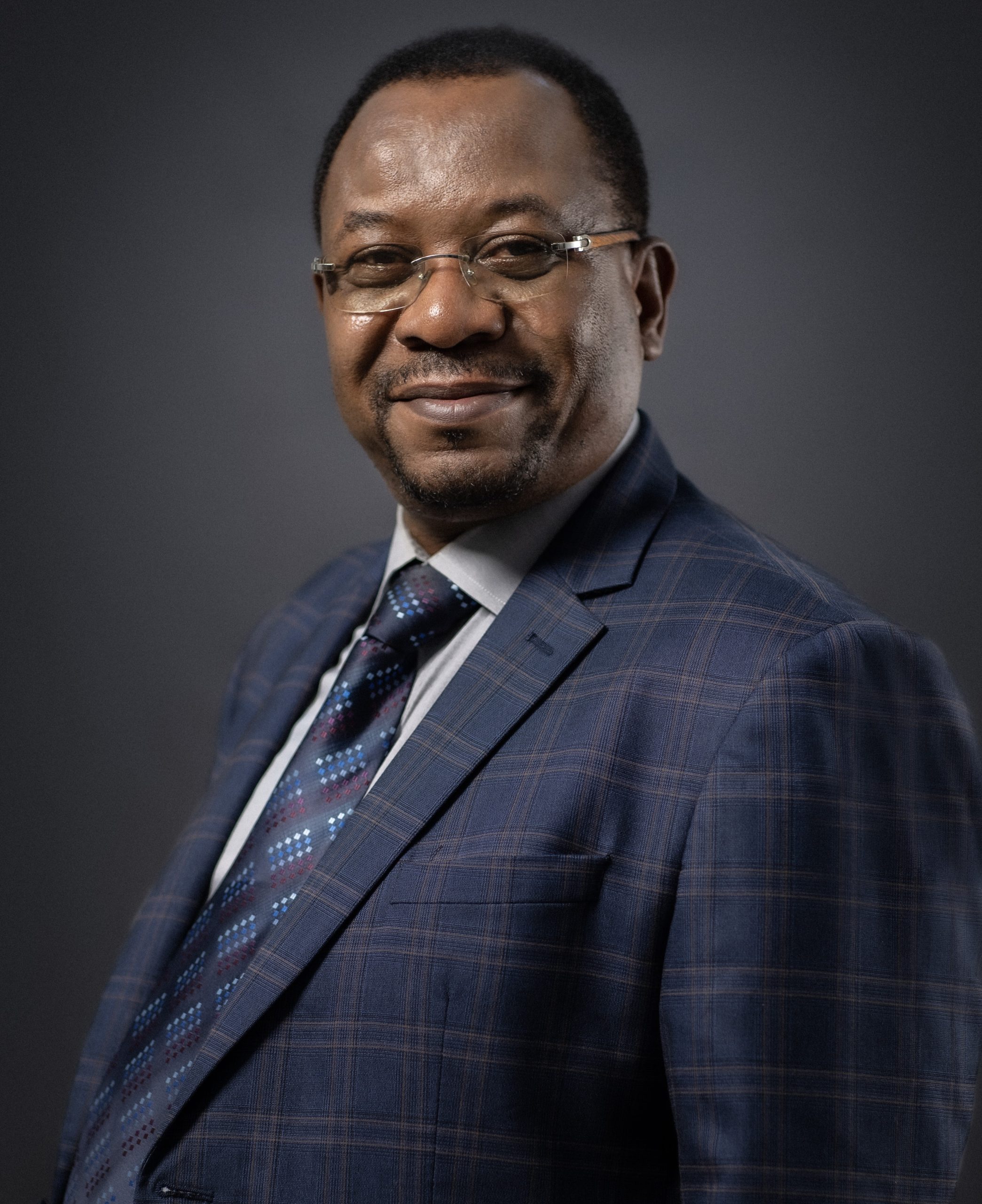 Engineer John Kassim Msemo