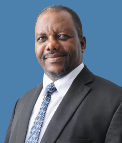 Prof. Mohammed Hafidh Khalfan